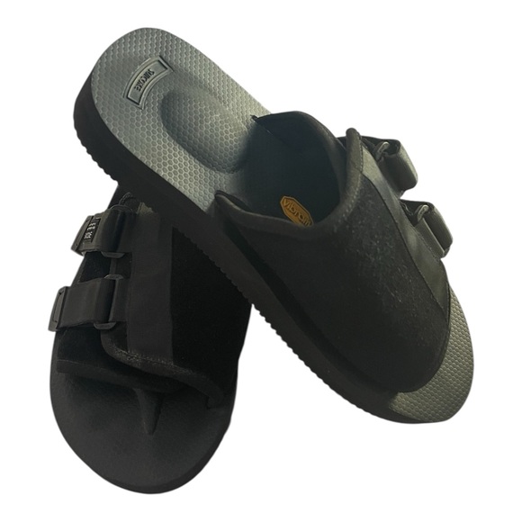 Slip-On Sandals - Picture 5 of 15